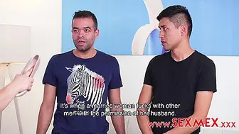 Vecinas Visiosas The Movie By The Remixxxer