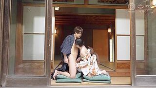 (chi Und) Excessive Creampie Hot Spring Inn Remu Suzumori 306*a*b*f