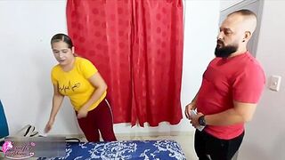 Me Follo A Una Rica Milf Muy Sexy Y Muy Cachonda - Historia Completa - Porno En Espanol With Jennifer Adams