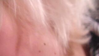 Mistress Peg Him After Rough Home Sex