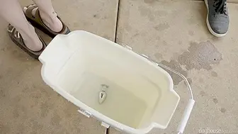 Spicy Tart Smutty Porn Clip