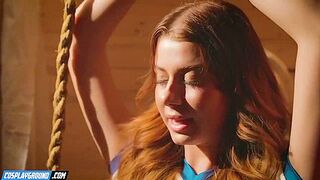 Rough Sex With Pretty And From - Tyler Drake, Drake Tyler And Stella Lux