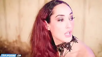 Gia Oh My And Chloe Amour - Lesbian Scissoring