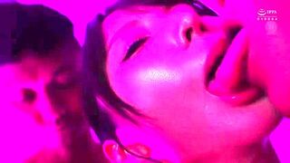 Niizuma Yuuka In Jur-689 Cuckolded Skewered Gangbang Please My Beloved Wife To The Depths. Yuuka Niizuma