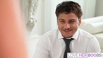 Victor And Taylors Babe Trailer With Taylor Vixxen And Victor Ray