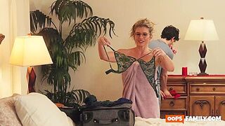 A night of unbridled passion - luxurious XXX porn!