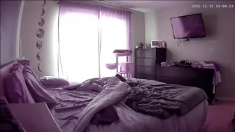 An amazing orgasm of my wife