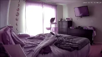 An amazing orgasm of my wife