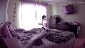 An amazing orgasm of my wife
