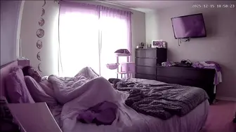An amazing orgasm of my wife