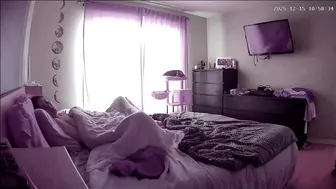 An amazing orgasm of my wife