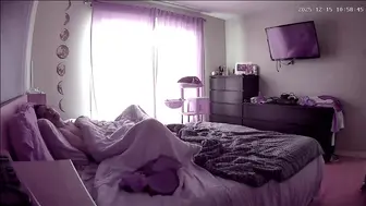 An amazing orgasm of my wife