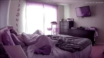 An amazing orgasm of my wife