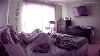 An amazing orgasm of my wife