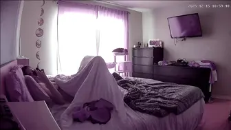 An amazing orgasm of my wife
