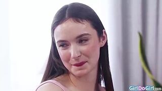 Mind If Your Stepmoms Join In On You Two - Taylor Wild, Alexa Chains And Hazel Moore