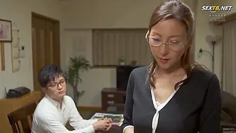 Reducing Mosaic] Inexperienced Adulption Younishitoshita And Married Wife Ol Saeko Matsushita 123