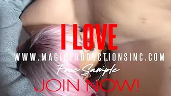 Astonishing Porn Movie Pussy Licking New