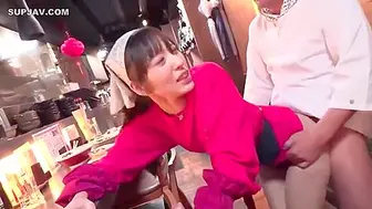 Joy-010 The Daily Life And Sex Of A Chinese Restaurant Where Two Beautiful Chinese Gal Stepsisters Show Off Their Skills And Have Huge Queues! Stepsisters Edition