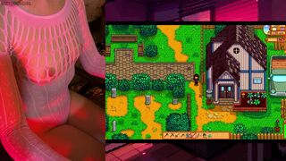 ASMR Stardew Valley + Nudity 