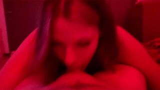 cute egirl loves to suck & fuck