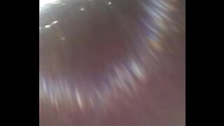 under covers blowjob