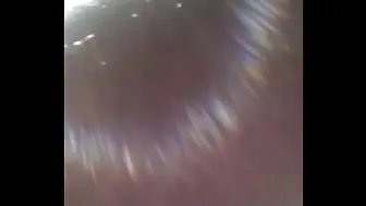 under covers blowjob