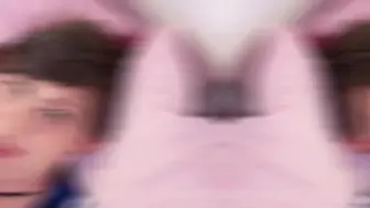I’m fucked in every position until I collapse from orgasm overdose