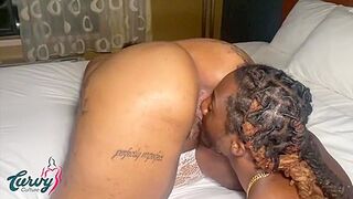 Horny Sex Video Ebony New Only For You
