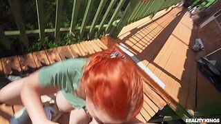 Raunchy Milf Filthy X-rated Clip