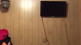 Daddy fucks me good