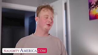 So Hot And Jimmy Michaelss Sexy Milf Video