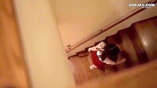 S*t*a*r*s*237 Lori Kogawa Busty Stepmother Want Her Stepsons Big Dick Mosaic Removed
