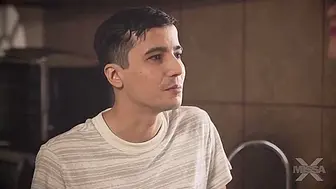 Charlie Forde And Ricky Spanish In I Did This For You - Teaser