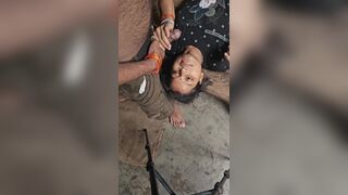 Desi Hot Girl Sex In Village Room