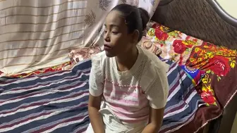 Indian 18 Year Old Teen 18+ Hot Sex With Her Stepdad