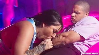 / - Diamond Franco, Mike Ox The Final