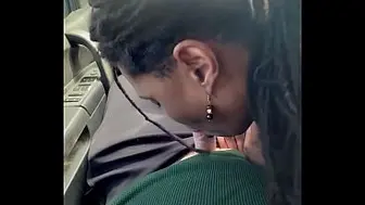 Homemade Amateur Blowjob