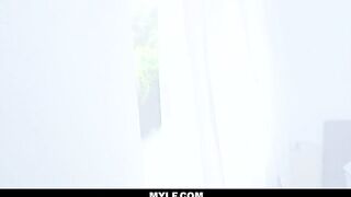 Cheating Milf Gets Stepsons Cum With Cory Chase