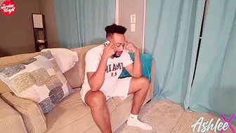 Horny Xxx Video Big Ass Craziest Pretty One - Red Bone