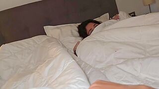 Beautiful Horny Busty Stepsister Fucked Hard By Stepbro