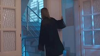 Featuring And Veronica Leals Blowjob Porn
