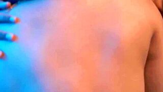 Aunty Fucked Hard By Step sons Friend