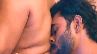 Aunty Fucked Hard By Step sons Friend