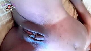 Cum And Keep Fucking. Fuck Me Harder Stepdaddy Milf Creampie