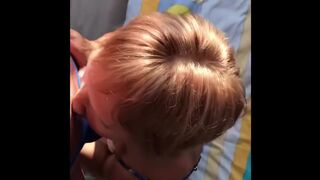 Step mother Get Fresh teen 18+ Sperm