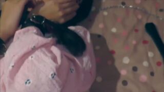 Step daddy Dom Ddlg - Adorable Amateur Asian teen 18+ Sucks Big