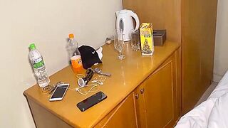 Raw Anal Hardcore For My Gfs Step Mom She Spread Her Gaping Ass Hole So I Can Dive In That Creamy Butt Hole 12 Min