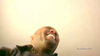 Three Brits Get Their Pussies Shaved