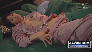 Young Japanese Milf Taken By Dirty Stepdaddy In Australia (decensored)